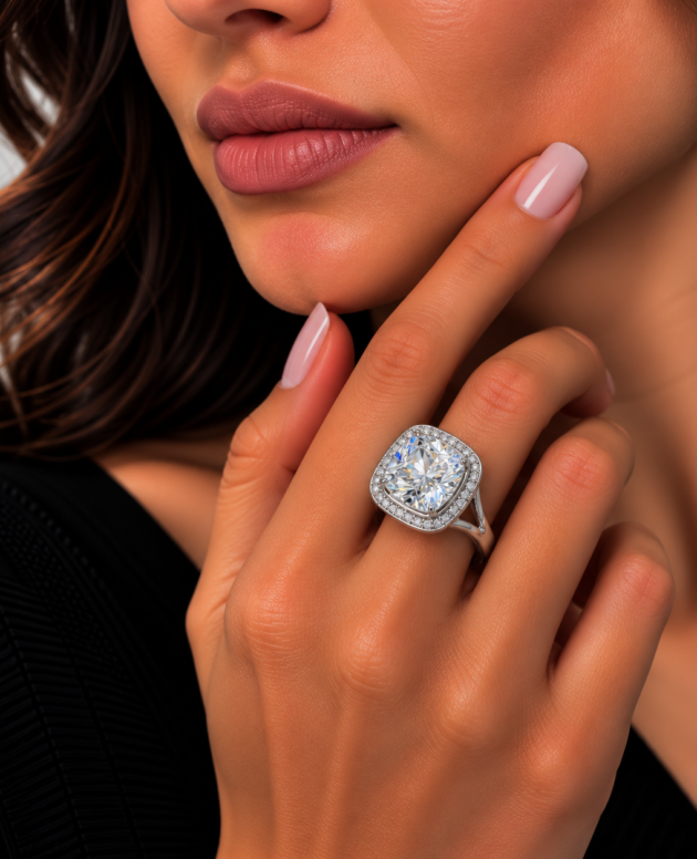 Ring RG-211 model