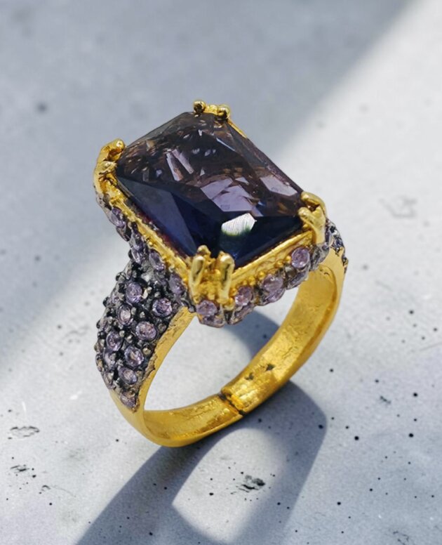Ring RG-218
