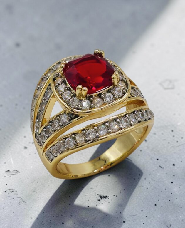 Ring RG-254